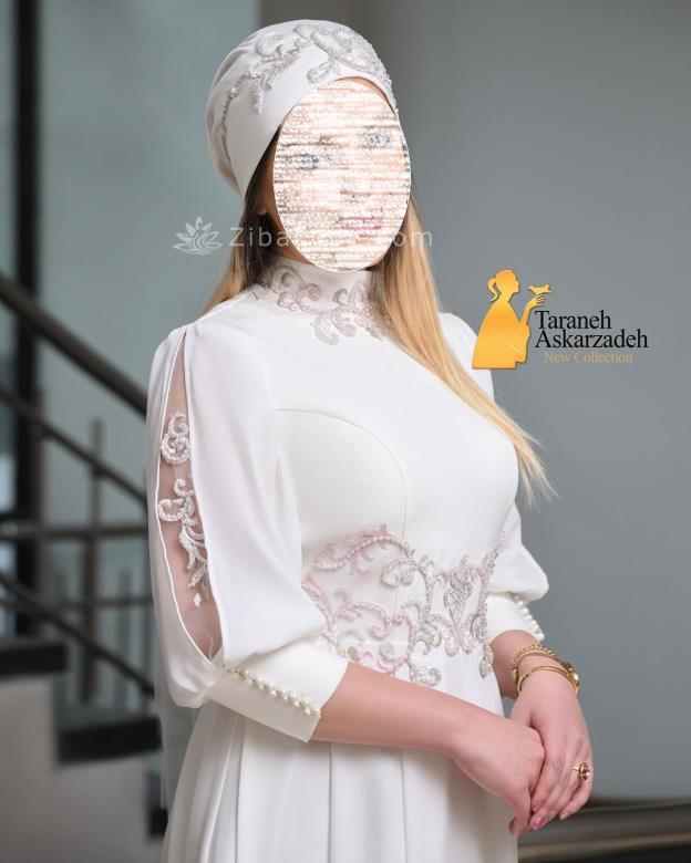 مانتو عقد از کجا بخرم